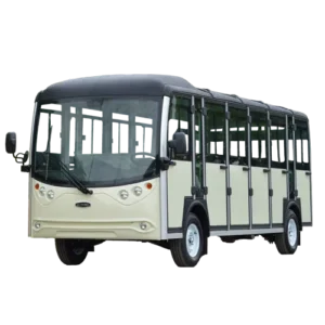 GDS23.F sightseeing bus